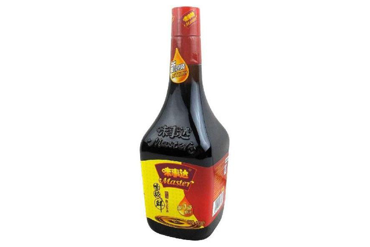 WEISHIDA WEIJIXIAN SAUCES 760ML